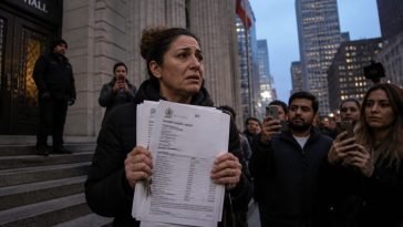 Mamdani’s pied‑à‑terre roll leaks owners’ names, sparks outrage
