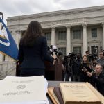 Louisiana AG Signals State Probe of Dr. Fauci After 5th Amendment