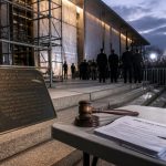 Judge Cooper Poised to Block Kennedy Center From Adding Trump's Name