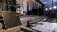 Judge Cooper Poised to Block Kennedy Center From Adding Trump's Name