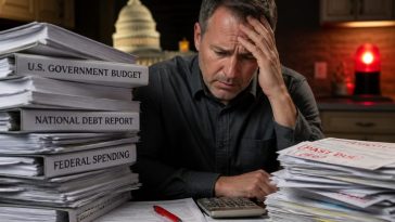 Cato Study: DSA Agenda Would Cost $71T–$212T in 10 Years