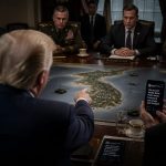 Trump Orders Secretary of War Pete Hegseth to Cut Korea War Games