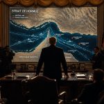 Trump Predicts Iran War Will End Soon, Personally Leads Hormuz Talks