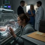 Ken Paxton Demands Hospitals Save Surrogate Baby Gabriel