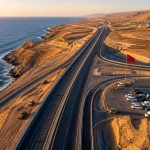 King Mohammed VI Names Tiznit–Dakhla the Donald J. Trump Highway