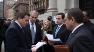 Landlords Sue to Stop Mayor Zohran Mamdani’s Two-Year Rent Freeze