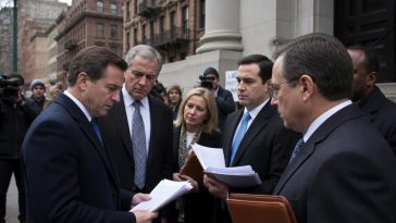 Landlords Sue to Stop Mayor Zohran Mamdani’s Two-Year Rent Freeze