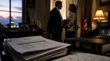 Rep. James Talarico Admits Dating Staffer While She Was on Payroll