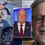 Homan SLAMS sanctuary policies after suspect released one day before alleged murder