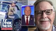 Homan SLAMS sanctuary policies after suspect released one day before alleged murder