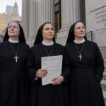 Judge Bars NY From Forcing Nuns to Refer Patients for Assisted Suicide