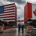 Trump Slams Canada, Imposes 50% Tariffs in Trade Showdown