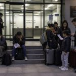 State Dept Pauses Green-Card Interviews; Sec. Marco Rubio Under Fire
