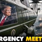 Something INSANE Just Happened…Trump DISAPPEARS, Then Iran SIGNS NEW Hormuz Opening Deal ‘US Wins?!’