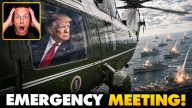 Something INSANE Just Happened…Trump DISAPPEARS, Then Iran SIGNS NEW Hormuz Opening Deal ‘US Wins?!’