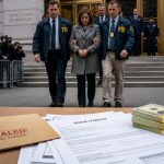 Heidi Beirich Arrested as DOJ Accuses SPLC of Funding Extremists