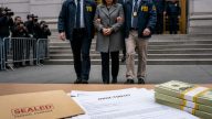 Heidi Beirich Arrested as DOJ Accuses SPLC of Funding Extremists