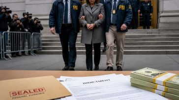 Heidi Beirich Arrested as DOJ Accuses SPLC of Funding Extremists
