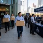 Workers Walk Out, Employers Compete: JOLTS Shows Labor Strength