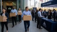Workers Walk Out, Employers Compete: JOLTS Shows Labor Strength