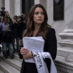 Miss North Carolina Sues Miss USA for Defamation, Names CEO