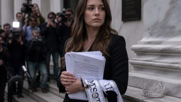 Miss North Carolina Sues Miss USA for Defamation, Names CEO