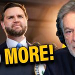 "They Would Get INVADED if it Wasn't for Us!" - JD Vance CALLS OUT Canada over Trade Deal