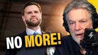 "They Would Get INVADED if it Wasn't for Us!" - JD Vance CALLS OUT Canada over Trade Deal