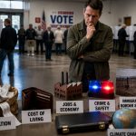 Polls Show Voters Care Less About Climate Than Left Hopes