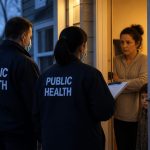 Shapiro health rewrite lets officials enter homes, GOP warns