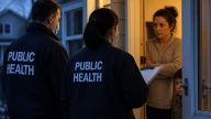 Shapiro health rewrite lets officials enter homes, GOP warns