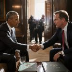 House Minority Leader Jeffries Meets Kushner, Calls Trump a Cartel
