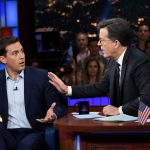 Maher Cuts Off Hunter Biden, Calls Out Biden Family on Iran
