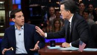 Maher Cuts Off Hunter Biden, Calls Out Biden Family on Iran