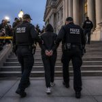 Albany Woman Charged in ISIS-Inspired Plot Targeting State Capitol