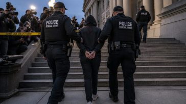 Albany Woman Charged in ISIS-Inspired Plot Targeting State Capitol