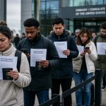 Trump State Dept Pauses Global Immigrant Visa Interviews
