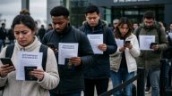 Trump State Dept Pauses Global Immigrant Visa Interviews