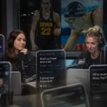 NYT‑Adjacent Podcast Mocks WNBA's Sophie Cunningham and Riley Gaines