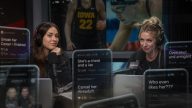 NYT‑Adjacent Podcast Mocks WNBA's Sophie Cunningham and Riley Gaines