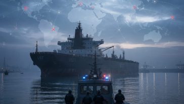 Bessent Rolls Out Operation Economic Outcast to Strangle Iran