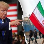 'TOTAL PRESSURE': US economic campaign is SQUEEZING Iran
