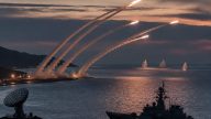 North Korea Fires 10 Missiles After Trump Cuts Joint Drills