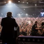 Trump: Pretend I'm on the Ballot to Save Sen. Darline Graham