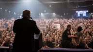 Trump: Pretend I'm on the Ballot to Save Sen. Darline Graham