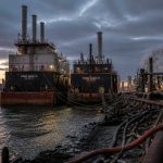Governor Kathy Hochul and Albany Left NYC Relying on Aging Barges