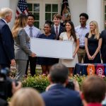 Melania Trump Sidesteps Media, Secures $2M for Foster Kids