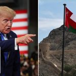 ‘BETTER BE CAREFUL’: Trump issues PROFANE warning to Iran neighbor
