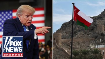 ‘BETTER BE CAREFUL’: Trump issues PROFANE warning to Iran neighbor