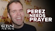 Perez Hilton to be Locked Up in Psych Ward?